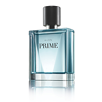 59294 Avon. Туалетна вода Avon Prime (Прайм) Ейвон 59294.