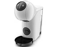 Кофемашина NESCAFE Dolce Gusto Genio S White KP240131