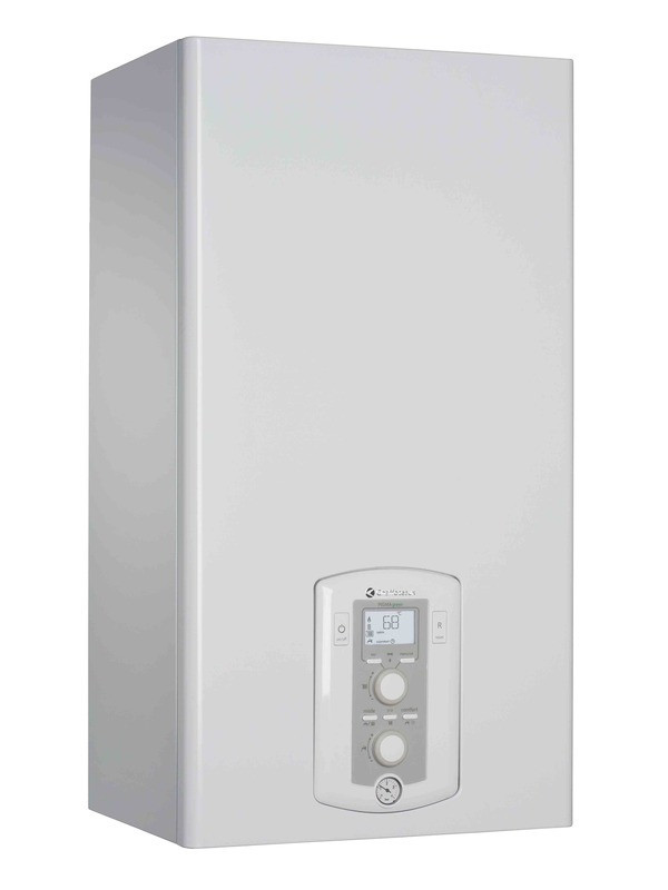 Настінний газовий котел Chaffoteaux PIGMA EVO 30 FF, фото 1