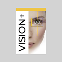 Vision+ (Вижн+) капсулы для улучшения зрения