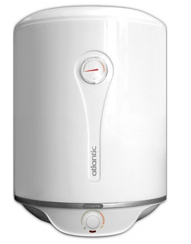 Бойлер електричний Atlantic STEATITE Elite VM 50 D400-2-BC