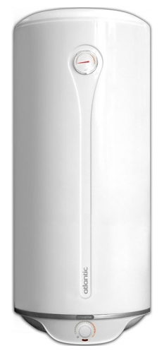 Бойлер електричний Atlantic STEATITE Elite VM 100 D400-2-BC. Артикул 861231