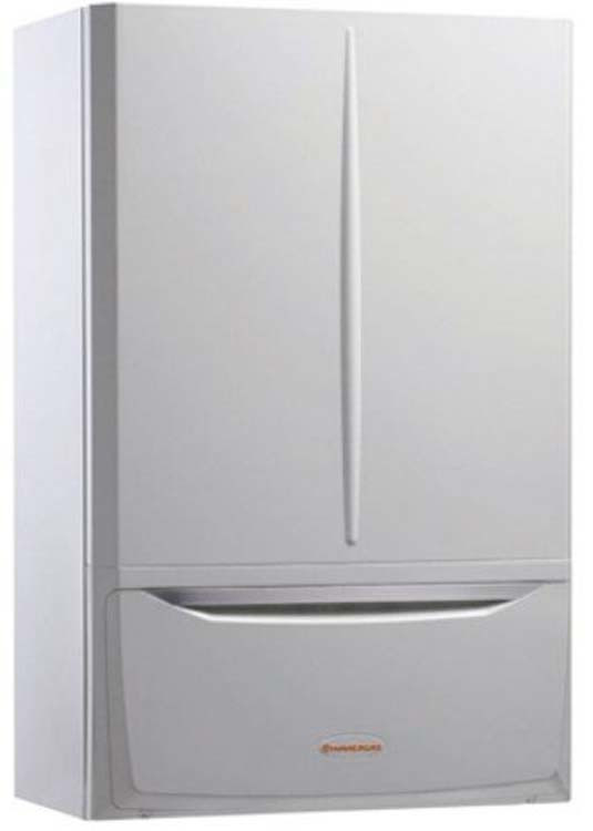 Конденсаційний котел Immergas Victrix Maior 35 X TT 1 ErP, фото 1