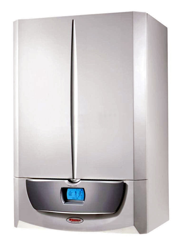 Конденсаційний котел Immergas Victrix Superior 32 2 ErP, фото 1