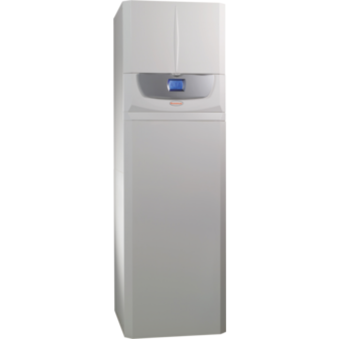 Конденсаційний котел Immergas Hercules Solar 26 2 ErP, фото 1