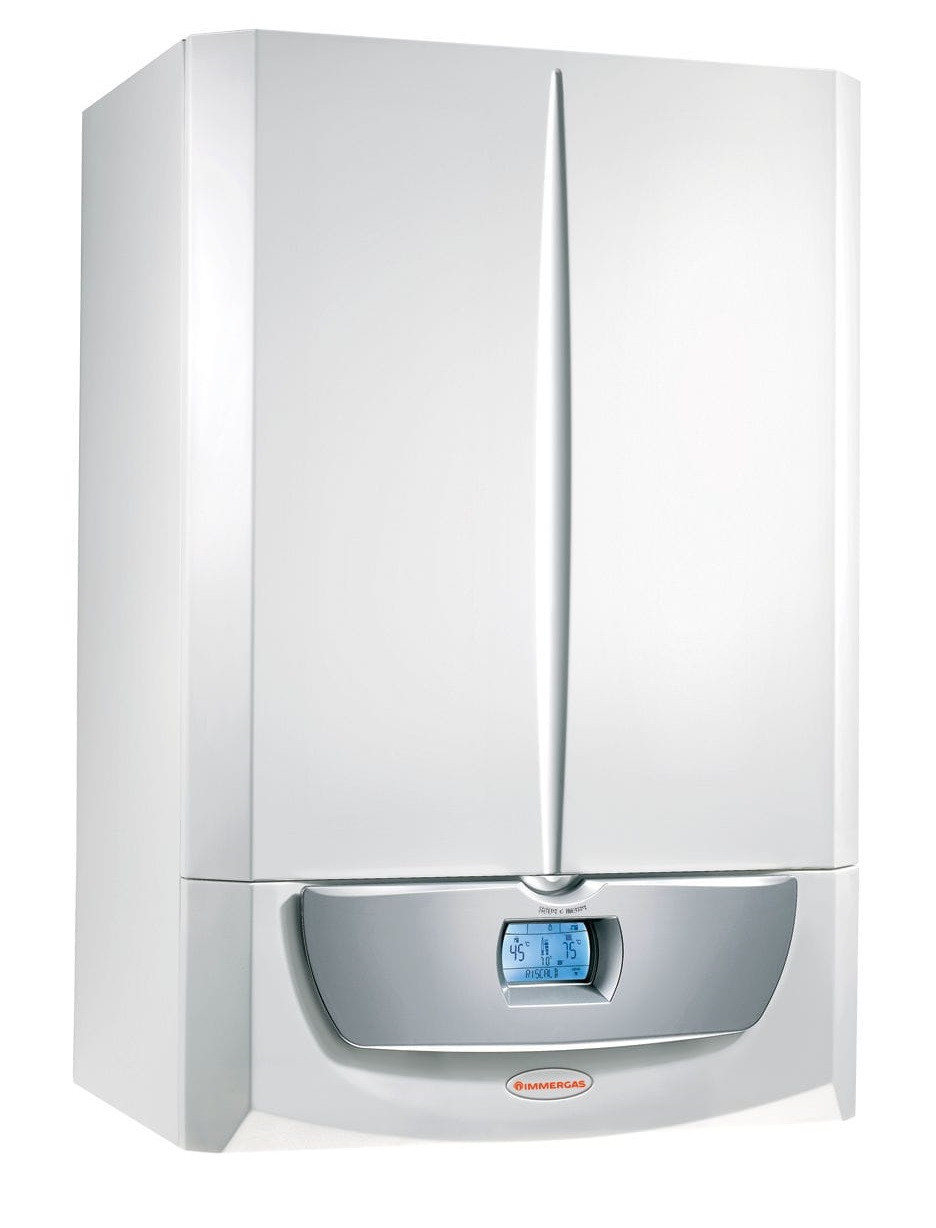 Конденсаційний котел Immergas Victrix Zeus Superior 26 2 ErP, фото 1