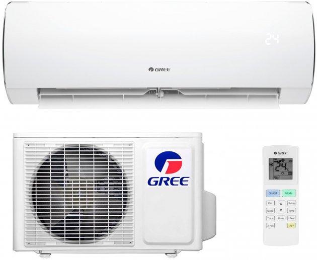 Кондиционер GREE GWH18ACC-K3NNA1A (FAIRY)