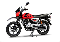 Мотоцикл Bajaj Boxer BM 150X DISC