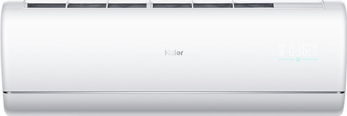 Кондиціонер HAIER AS25S2SJ1FA-3/1U25MECFRA-3 JADE