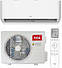 Кондиціонер TCL TAC-24CHSD/TPG11I INVERTER R32 WI-FI, фото 2