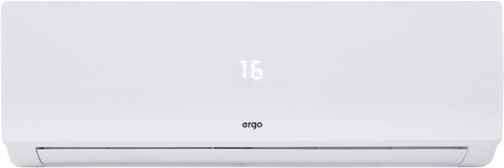 Кондиціонер ERGO AC 0918 CHW Wi-Fi