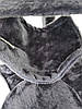 Кігтеточка, будиночок, дряпка для кішок Avko CatTree 1222 Grey, фото 9