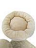 Кігтеточка, будиночок, дряпка для кішок Avko CatTree 1223 Beige, фото 9