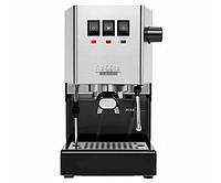 Кофеварка Gaggia New Classic Evo Inox RI9481/11