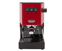 Кофеварка Gaggia New Classic Evo Red RI9481/12