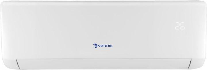 Кондиционер NORDIS VEGA NDI-09ONF/NDO-09ONF