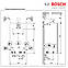 Газовий котел BOSCH Gaz 2000 W WBN 2000-24C RN, фото 5