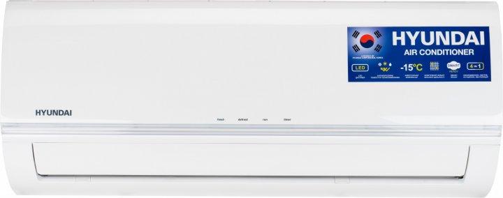 Кондиціонер HYUNDAI ARN24HSSUAWF1/ARU24HSSUAWF1