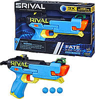 NERF Rival Бластер Fate XXII-100 Blaster Hasbro F3955