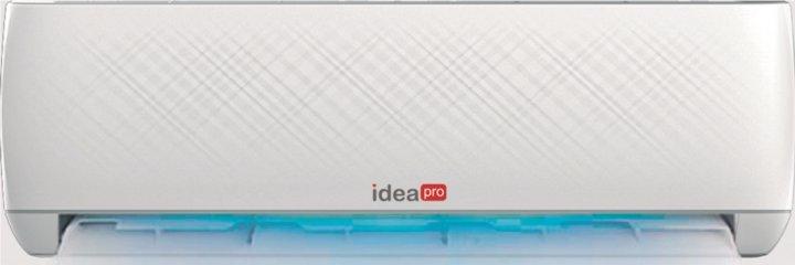 Кондиціонер IDEA IPA-18HR-FN8