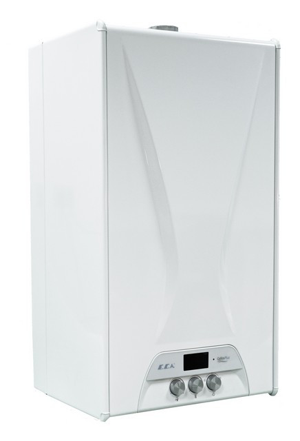 Котел газовий стандартний E.C.A. Gelios Plus 24 HM, фото 1