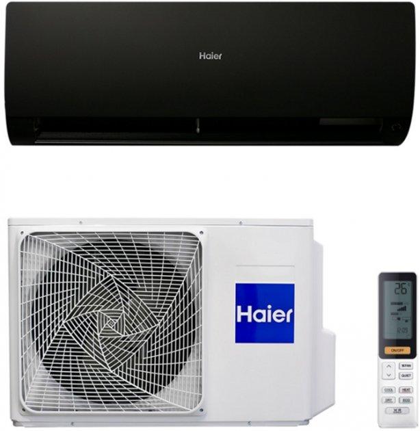 Кондиціонер HAIER 1U25S2SM1FA /AS25S2SF1FA — BH Flexis, фото 1