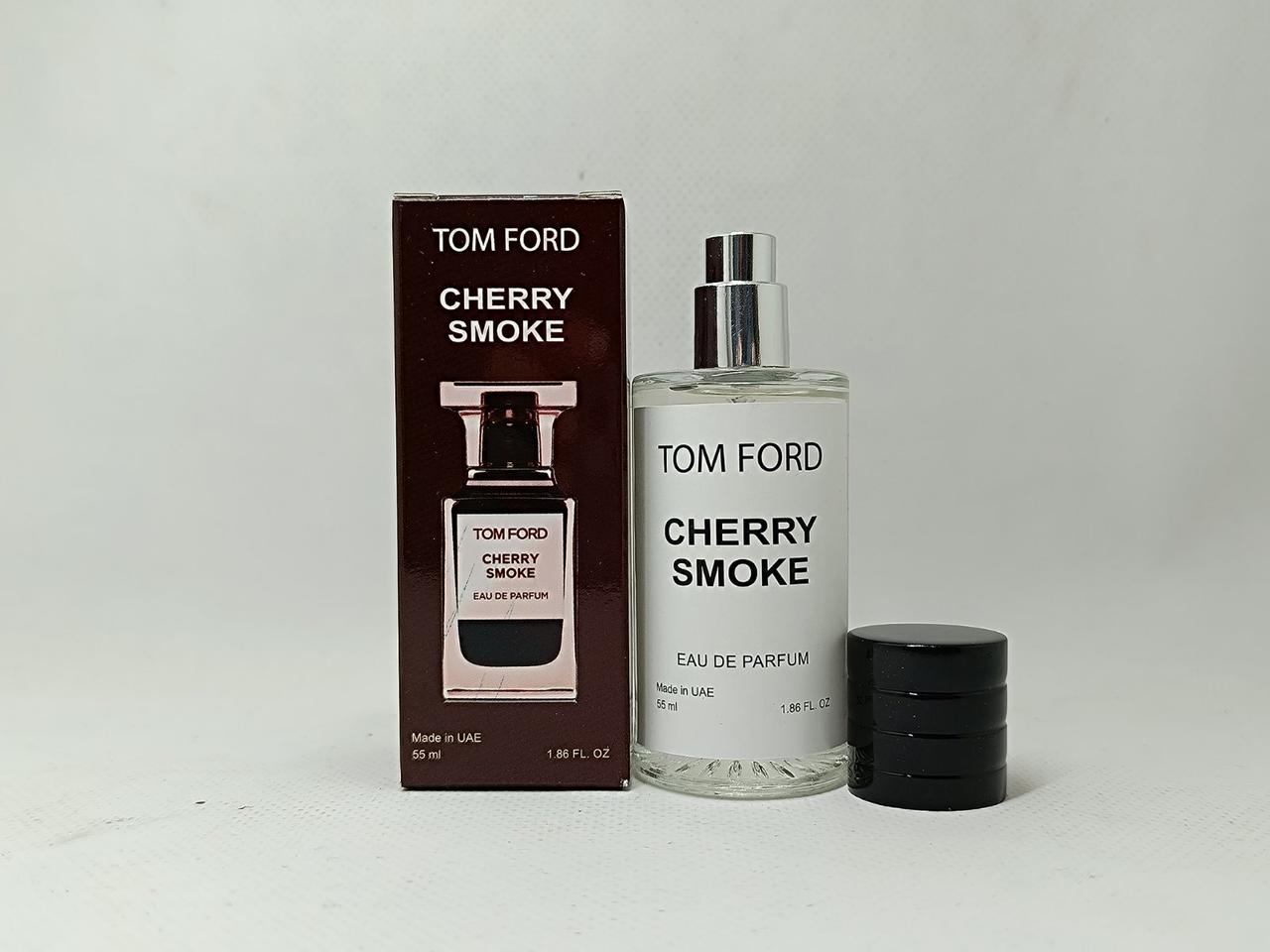 Парфумована вода жіноча Cherry Smoke Tom Ford (Том форд Чері Смок) 55 ml, фото 1