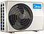 Кондиціонер MIDEA BLANC MA-09N8DO-I/MA-09N8DO-O, фото 6