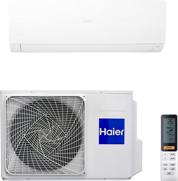 Кондиціонер HAIER AS35S2SF1FA-WH/1U35S2SM1FA FLEXIS, фото 1