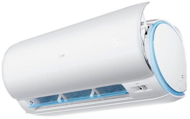 Кондиціонер HAIER 1U35S2PJ1FA / AS35S2SD1FA Dawn