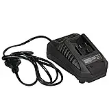 Зарядний пристрій для акумуляторів Vitals Master LSL 1824 SmartLine+ (184459), фото 8