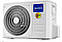 Кондиціонер NEOCLIMA Skycold NS-09EHBIw/NU-09EHBIw, фото 8