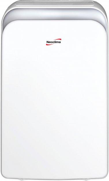 Кондиціонер мобільний NEOCLIMA NSU-09AMB, фото 1