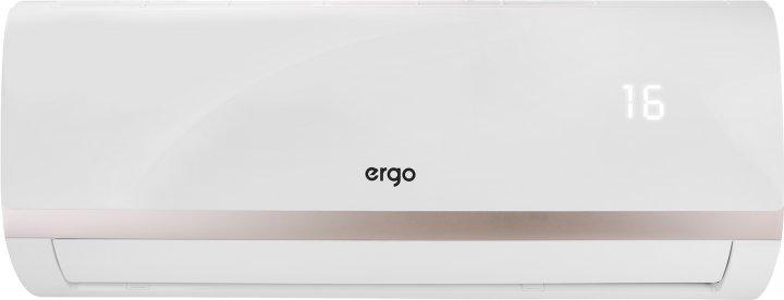 Кондиціонер ERGO SMART ACI 1230 CHW WI-FI