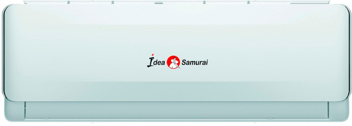 Кондиціонер IDEA ISR-12HR-SA7-N1, фото 1