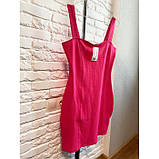 Жіноча облягаюча сукня плаття H&M р.XS, 83628, фото 3