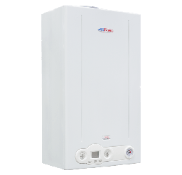 Газовий котел Nova Florida Delfis CTFS 24