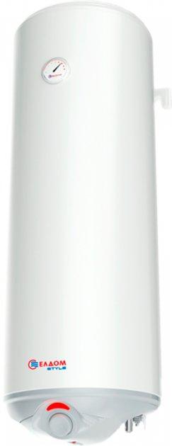 Водонагрівач  ELDOM Slim 80 72268WDG, фото 1