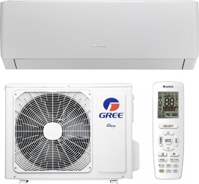 Кондиционер GREE GWH09AGA-K6DNA1C (PULAR INVERTER) R-32 Wi-Fi