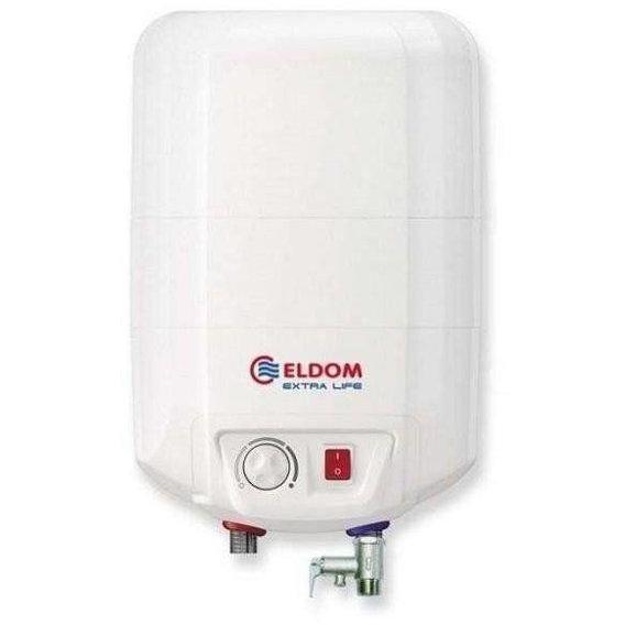 Водонагрівач ELDOM 72326NMP 15 (над мийкою), фото 1
