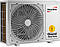 Кондиціонер NEOCLIMA Alaska 2.0 NS-09AHTIw/NU-09AHTIw, фото 9