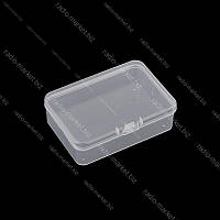 Коробка із застібкою