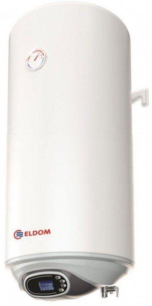 Водонагрівач ELDOM 72268 Slim 80, фото 1