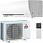 Кондиционер MITSUBISHI ELECTRIC MSZ-FH50VE/MUZ-FH50VE, фото 2