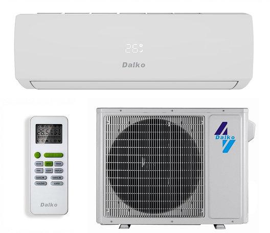 Спліт-система Daiko Premium ASP-H09CNX, фото 1