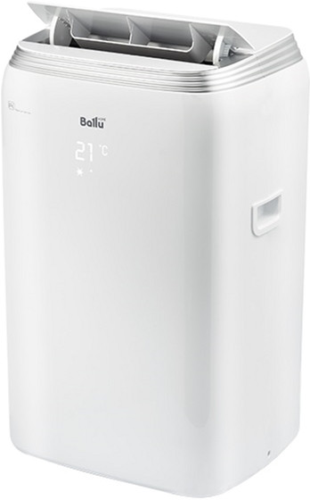 Кондиціонер мобільний BALLU BPHS-08H