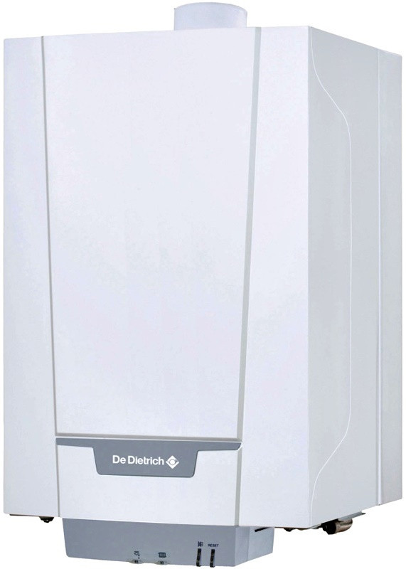 Конденсаційний котел De Dietrich Naneo PMC-M 24/28 MI Plus, фото 1