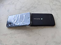 Корпус Sony Ericsson T707 (Black)(vip sklad)(без клавиатуры)