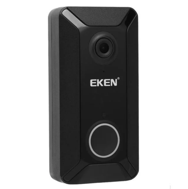 Беспроводной видео звонок-глазок Eken V6 Лучшая цена! - фото 5 - id-p1958563592