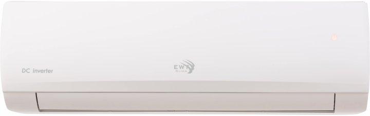 Кондиціонер EWT Clima S-240GDI-HRFN1, фото 1